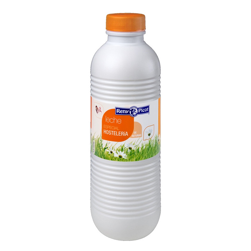 LECHE ESPECIAL HOSTELERIA BOTELLA 6/1500ml